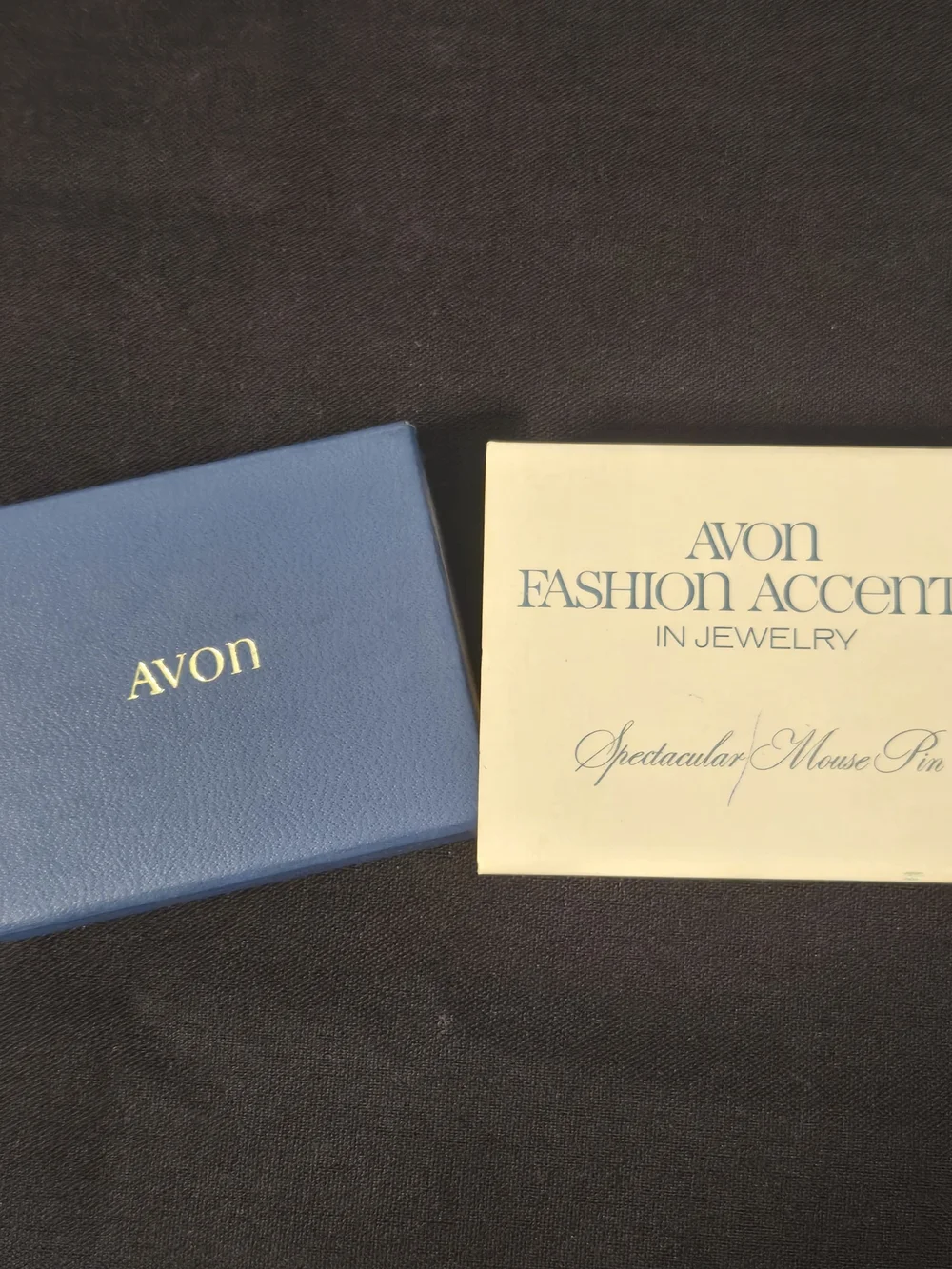 Avon Vintage 